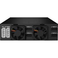 ICY BOX IB-2242SSK wisselframe - thumbnail