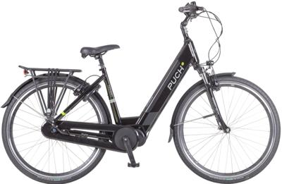 Puch Puch E-Modern N7