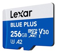 Micro SD-Kaart Lexar LMSBLPL256G-BNANG 256 GB - thumbnail