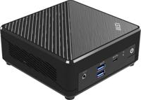 MSI Cubi N ADL-002BEU Intel N100 - thumbnail
