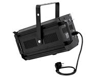 Eurolite Theaterspot 650/1000 Fresnel bk - thumbnail