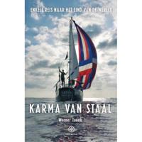 Karma van staal (Paperback) - thumbnail