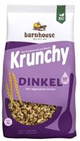 Barnhouse Krunchy Pur Spelt - thumbnail