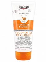 Eucerin Sun Oil Control Dry Touch Gel-Crème Ultra Lichte Textuur SPF30 200ml - thumbnail