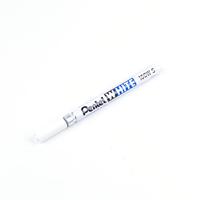 Pentel Paint Marker White schrijfpunt: 2 mm, schrijfbreedte: 1,8 mm - thumbnail