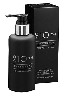 210th - Douche Crème 210th - Douche Crème