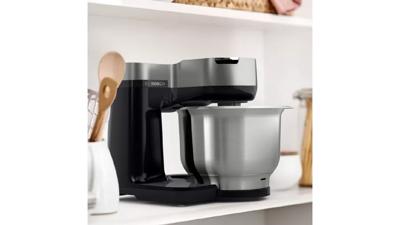 Bosch MUMS2VM00 Keukenmachine Zwart Bosch MUMS2VM00 Keukenmachine Zwart