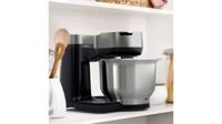 Bosch MUMS2VM00 Keukenmachine Zwart - thumbnail