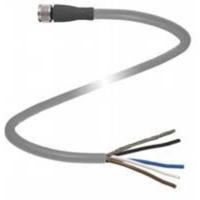Pepperl+Fuchs 70114435 Sensor/actuator connector, geassembleerd Aantal polen (sensoren): 4 10 m 1 stuk(s) - thumbnail