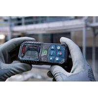 Bosch Blauw GLM 50-25 G | Professional Laserafstandsmeter | 2 x 1.5 V LR6 Batterij (AA) | IP65 - 0601072V00 - thumbnail