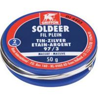 Griff resist 2-2mm tin/zilver soldeer AkzoNobel - Hortus - thumbnail