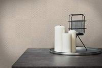 Livingwalls Metropolitan Stories beige behang | 369262 - thumbnail