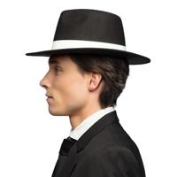 Hoed Gangster deluxe - thumbnail