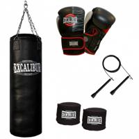 Boks Set Excalibur Pro 12 Ounce - thumbnail