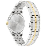 Horloge Heren Versace VE7C00623 Zilverkleurig (Ø 41 mm) - thumbnail