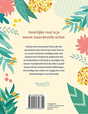 Kom tot rust