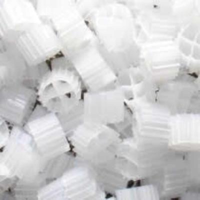 Evolution Aqua K1 Medium 3L Filtermedium - Zelfreinigend voor Heldere Koivijvers