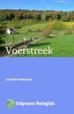 Voerstreek - Liesbeth Vermeulen - eBook (9789461231161) Voerstreek - Liesbeth Vermeulen - eBook (9789461231161)