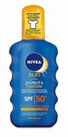 Nivea Sun Protect & Hydrate Zonnespray SPF50+ - thumbnail