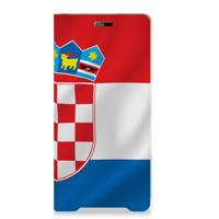 Sony Xperia XZ3 Standcase Kroatië - thumbnail