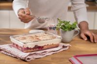 Tefal masterseal glass 3l rechthoekig - thumbnail