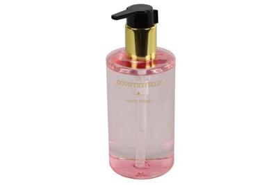 Romance hand wash roze Handzeep Countryfield - Countryfield