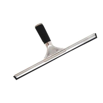 MSV Raamwisser/raamtrekker - RVS - stevige kwaliteit - 35 cm breed - Raamwissers