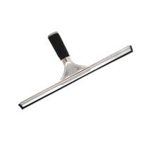 MSV Raamwisser/raamtrekker - RVS - stevige kwaliteit - 35 cm breed - Raamwissers - thumbnail