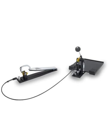 Schlagwerk CAP200 Cajon Pedal cajonpedaal - thumbnail