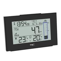 TFA Dostmann 47.3006.01 Draadloze regenmeter - thumbnail