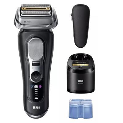 Tondeuse Braun 9660CC