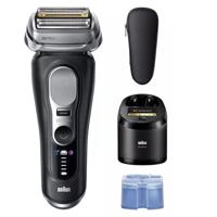 Tondeuse Braun 9660CC - thumbnail