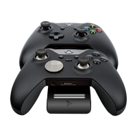 PDP 049-009-EU Laadstation controller voor Xbox Series X - thumbnail