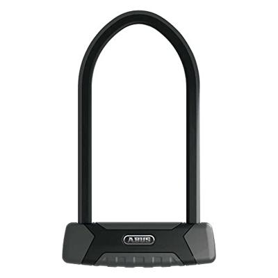 Abus Granit X-Plus 540/160 U-lock incl. SH B Holder
