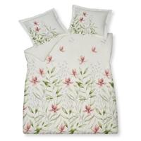Vandyck Laurel multi dekbedovertrek - thumbnail