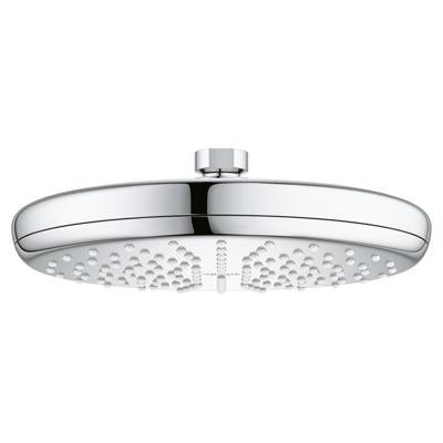 GROHE Tempesta 210 Hoofddouche - 21cm - 1 straalsoort - 8l/m - chroom 26410000