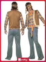 Jaren 60 Zanger Kostuum Floyd - thumbnail