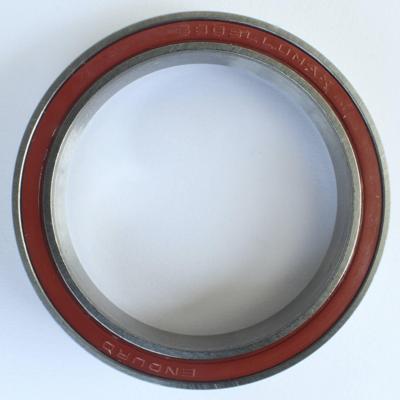 ENDURO BEARINGS 6808 llu max - abec 3 max (radial) - 40x52x7