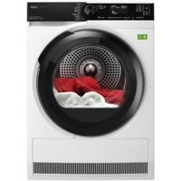 AEG TR86KASSEL 8000 AbsoluteCare Warmtepompdroger - thumbnail