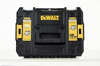 DeWalt DCS391NT accu cirkelzaag | body in TSTAK - DCS391NT