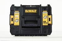 DeWALT DCS391NT Accu cirkelzaag 165mm 18V XR Basic Body in TSTAK - thumbnail