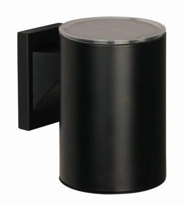 Luxform Solar Wandlamp Ohio Intelligent Hybrid