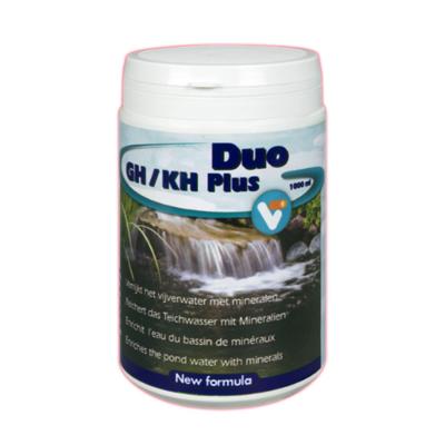 Duo GH KH Plus 1000 ml Velda VT - Vt