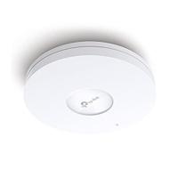 TP-LINK EAP610-V2 Omada EAP610 V2 Single WiFi-accesspoint 2.4 GHz, 5 GHz - thumbnail