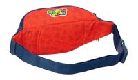 Heuptas Super Mario Trick Rood Donkerblauw 23 x 12 x 9 cm - thumbnail