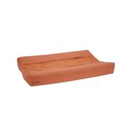 Little Dutch aankleedkussenhoes Pure Rust Maat - thumbnail