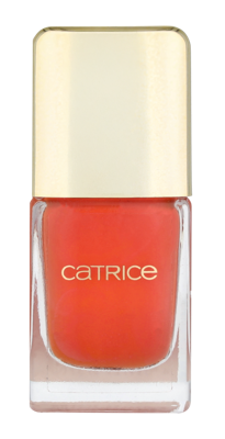 Catrice Tropic Exotic Nail Lacquer 10.50 ml C02 Bird Of Paradise Nagellak