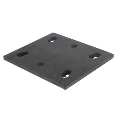 Makita Accessoires schuurzool voor BO4556 - BO4558 | 158324-9 - 158324-9