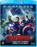 The Avengers: Age of Ultron - thumbnail