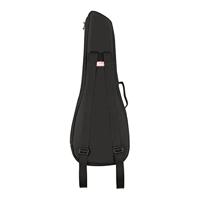 Fender FU610 concert ukelele gig bag - thumbnail